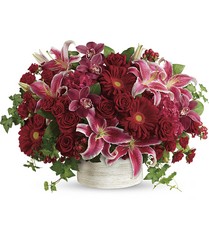 Stunning Statement Bouquet from Arjuna Florist in Brockport, NY